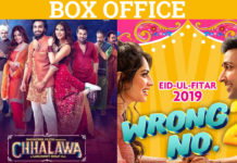 Box Office: ‘Chhalawa’ and ‘Wrong No. 2’ seem to have almost died down in their second week