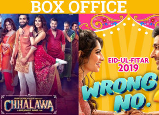 Box Office: ‘Chhalawa’ and ‘Wrong No. 2’ seem to have almost died down in their second week