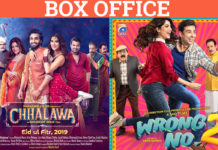 Box Office: ‘Chhalawa’ and ‘Wrong No. 2’ cross the 10 crore mark over the 5-day Eid weekend