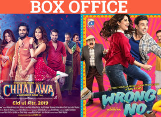 Box Office: ‘Chhalawa’ and ‘Wrong No. 2’ cross the 10 crore mark over the 5-day Eid weekend