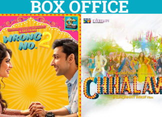 Box Office: ‘Chhalawa’ and ‘Wrong No. 2’ fizzle out in their second weekend