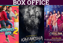 Box Office: Surprise galore as ‘Kataksha’ opens big while ‘Chhalawa’ and ‘Wrong No. 2’ also hold well!