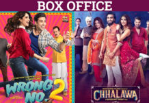 Box Office: ‘Chhalawa’ and ‘Wrong No. 2’ witness a drop on their first Monday