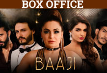 Box Office: Good Content Wins As ‘Baaji’ Scores Big Numbers In Week Two baaji