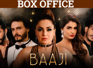 Box Office: Good Content Wins As ‘Baaji’ Scores Big Numbers In Week Two baaji