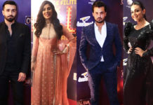 Here’s everything that went down at Chhalawa’s premiere last night, in Karachi