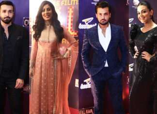 Here’s everything that went down at Chhalawa’s premiere last night, in Karachi