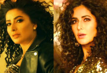Looks like our ‘Gangster Guriya’ is inspired by Katrina Kaif and we’re not complaining