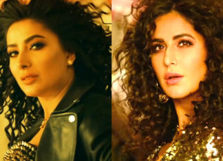 Looks like our ‘Gangster Guriya’ is inspired by Katrina Kaif and we’re not complaining