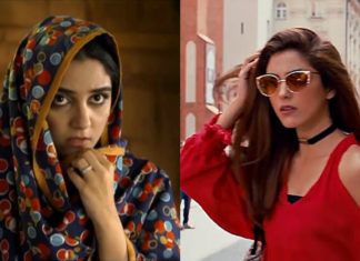 Why is it that our TV and films have different standards of morality?
