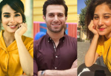 Confessions about depression: These television stars get real