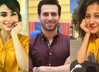 Confessions about depression: These television stars get real