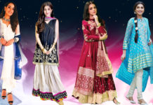 Here’s our celebrity style guide to perfectly styling your Eid outfit