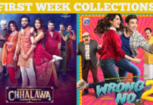 Box Office: Both ‘Chhalawa’ and ‘Wrong No.2’ record good numbers over the 9-day extended week 1
