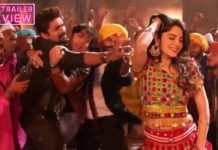 Kaaf Kangana’s trailer makes us wonder if the direction will live up to the script?