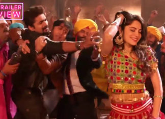 Kaaf Kangana’s trailer makes us wonder if the direction will live up to the script?