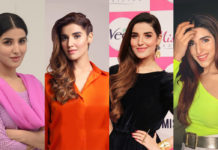 From ‘Mausam’ to ‘Heer Maan Ja’: The rise and rise of Hareem Farooq