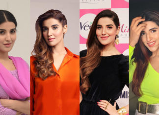 From ‘Mausam’ to ‘Heer Maan Ja’: The rise and rise of Hareem Farooq