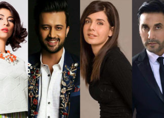 These Pakistani stars made it to Hollywood and we are not complaining