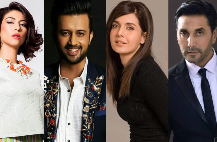 These Pakistani stars made it to Hollywood and we are not complaining