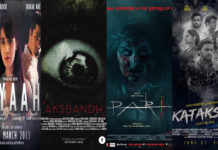 Why is the Pakistani cinema industry not exploring the horror genre enough?