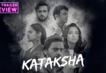 Horror flick Kataksha’s trailer promises a psychological thriller with new faces