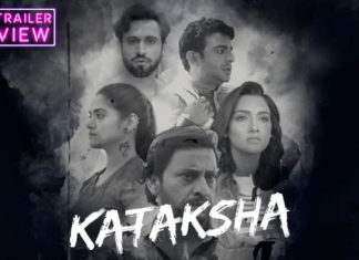 Horror flick Kataksha’s trailer promises a psychological thriller with new faces