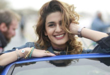 Exclusive: “I will be back soon,” Kubra Khan talks about deactivating her Instagram account