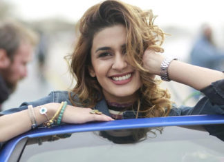 Exclusive: “I will be back soon,” Kubra Khan talks about deactivating her Instagram account