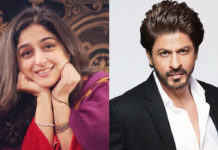 Nadia Jamil was offered Rani’s role in ‘Veer Zaara’, here’s why she turned it down
