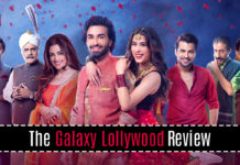 Chhalawa (Review): An absolute wreck courtesy of a shoddy script!