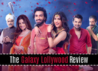 Chhalawa (Review): An absolute wreck courtesy of a shoddy script!