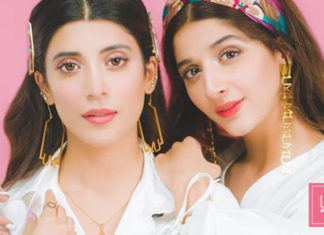 The trailblazer-duo of tinsel town: Urwa-Mawra announce UXM