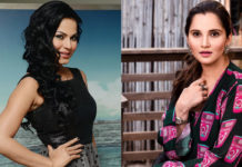 Veena Malik and Sania Mirza got into a Twitter fight last night, here’s what went down
