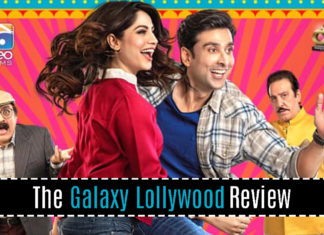 Wrong No. 2 (Review): A well-directed flick that dials all the right numbers