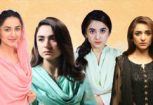 Yumna Zaidi’s journey: From facing rejection to ruling the screens
