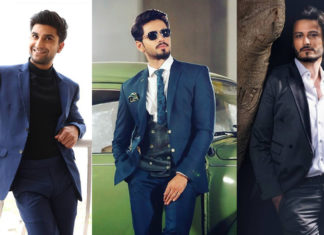Is the trio of Ahad, Wahaj and Osman starring in ‘Alpha Bravo Charlie 2’? Alpha Bravo Charlie 2