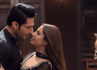 Mahira Khan And Bilal Ashraf’s Jodi Sizzles in The New ‘Superstar’ Song ‘Bekaraan’ Bekaraan
