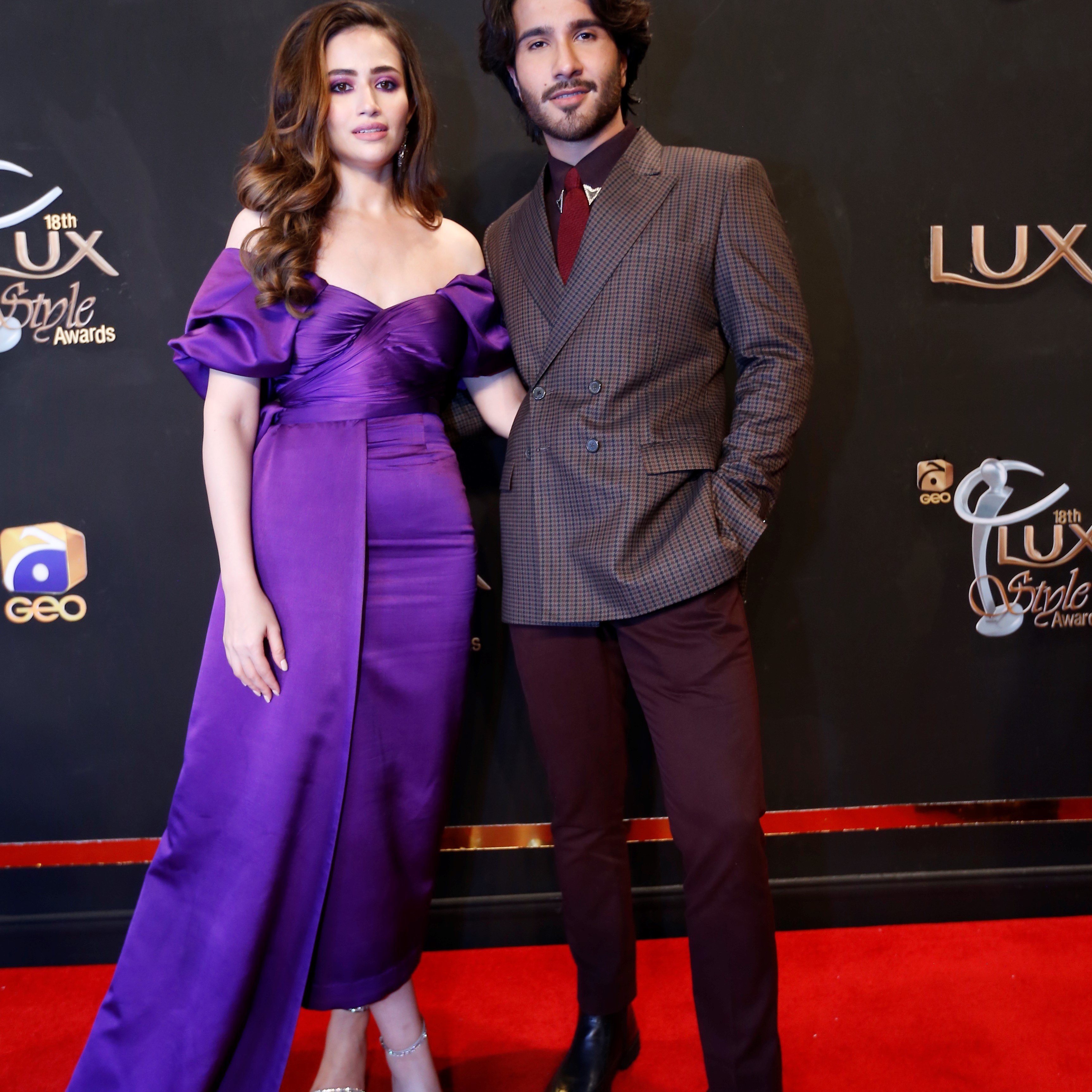 lux style awards