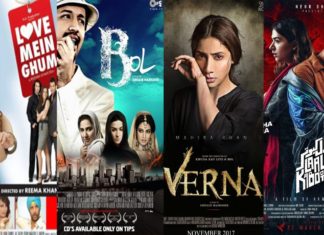 If I Could, I Would Change These Things About Lollywood Films lollywood films