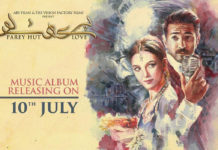 The Music of Parey Hut Love is Delightful and Promises Grand Visuals