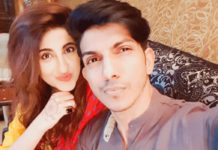 “Har Roti Hui Aurat Sachi Nahin Hoti,” Says Mohsin Abbas Haider In His Press Conference
