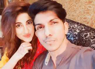 “Har Roti Hui Aurat Sachi Nahin Hoti,” Says Mohsin Abbas Haider In His Press Conference