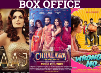 Box Office: ‘Baaji’ almost touching the 3 crore mark on first weekend box office