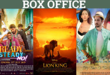 Box Office: Pakistani Films Struggle To Find Their Footing Against Hollywood Release box office