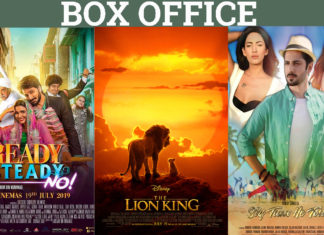 Box Office: Pakistani Films Struggle To Find Their Footing Against Hollywood Release box office