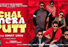 Three Pakistani Comedians To Star In Punjabi Indian Film ‘Chal Mera Putt’