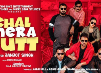 Three Pakistani Comedians To Star In Punjabi Indian Film ‘Chal Mera Putt’