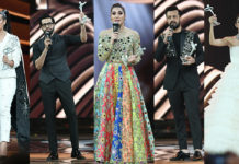 LSA 2019: Winners Of Film And Drama Nominations At The 18th Lux Style Awards