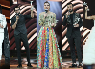 LSA 2019: Winners Of Film And Drama Nominations At The 18th Lux Style Awards